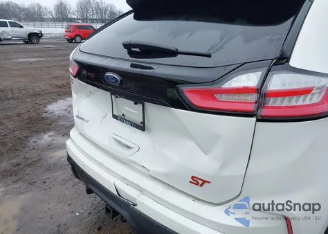 2020 Ford Edge St z USA, uszkodzony, nr VIN 2FMPK4AP0LBA32344